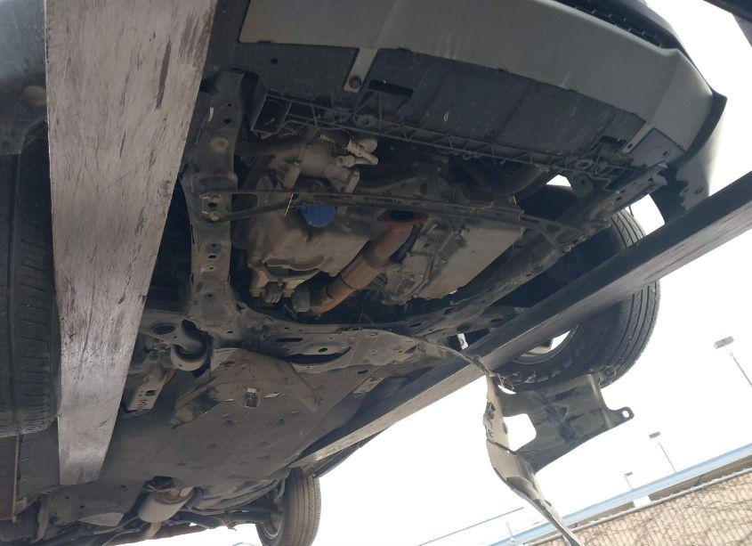 Photo 19 of 2019 Honda Cr-v EX (VIN 5J6RW1H59KA024123)