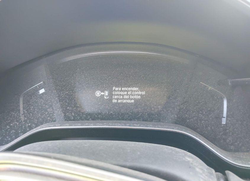 Photo 7 of 2019 Honda Cr-v EX (VIN 5J6RW1H59KA024123)