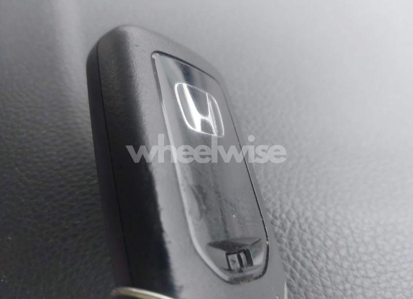 Photo 11 of 2019 Honda Cr-v EX (VIN 5J6RW1H59KA024378)