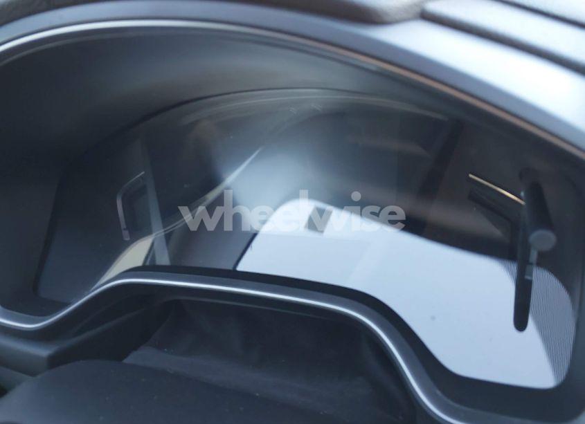 Photo 7 of 2019 Honda Cr-v EX (VIN 5J6RW1H59KA027703)