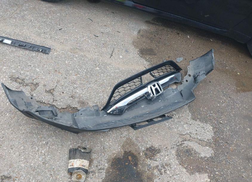 Photo 12 of 2019 Honda Cr-v EX (VIN 5J6RW1H59KA030522)