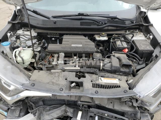 Photo 13 of 2019 HONDA CR-V EX (VIN 5J6RW1H59KA045750)