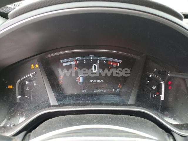 Photo 9 of 2019 HONDA CR-V EX (VIN 5J6RW1H59KA045750)
