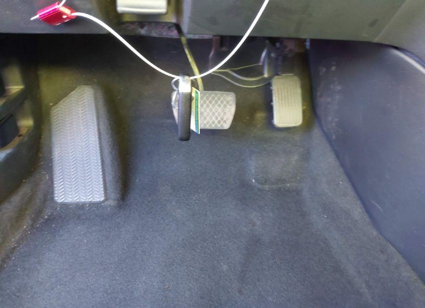 Photo 11 of 2020 Honda Cr-v 2WD EX (VIN 5J6RW1H59LL006999)