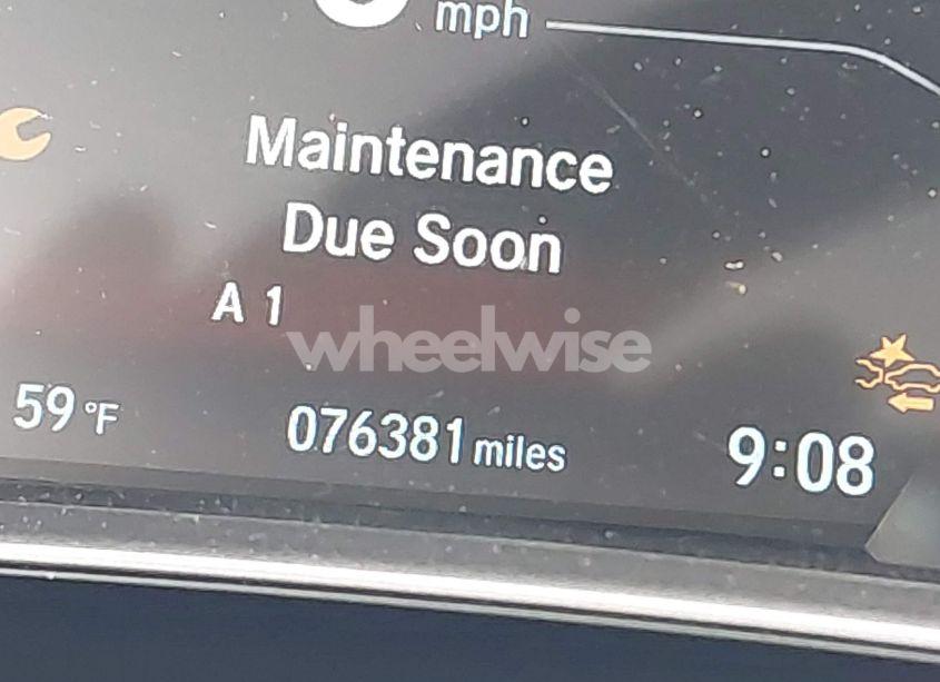 Photo 15 of 2022 Honda Cr-v 2WD EX (VIN 5J6RW1H59NA011781)