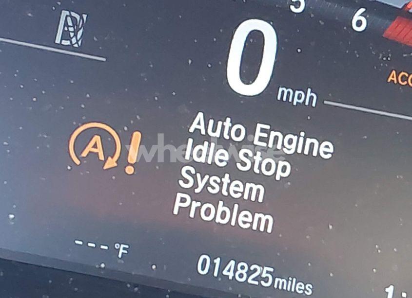 Photo 15 of 2020 Honda Cr-v 2WD EX (VIN 5J6RW1H5XLL007885)