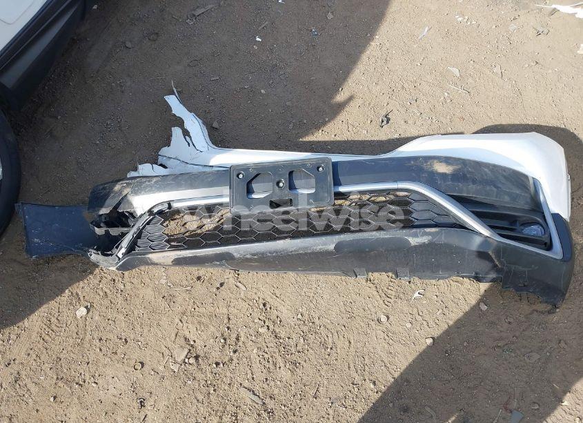 Photo 12 of 2020 Honda Cr-v 2WD EX (VIN 5J6RW1H5XLL012195)