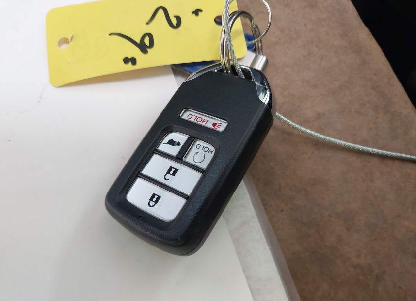 Photo 11 of 2021 Honda Cr-v 2WD EX (VIN 5J6RW1H5XMA009438)