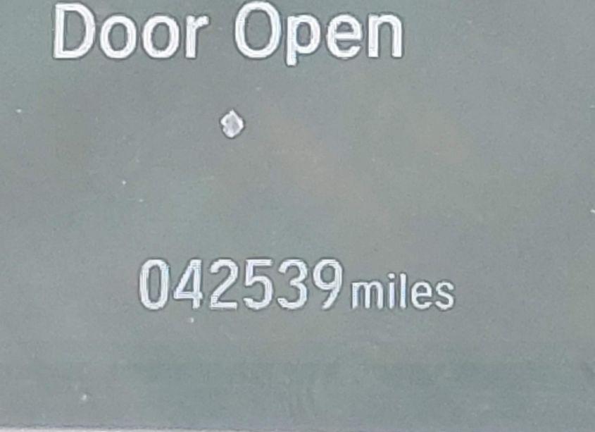 Photo 7 of 2022 Honda Cr-v 2WD EX (VIN 5J6RW1H5XNA016505)