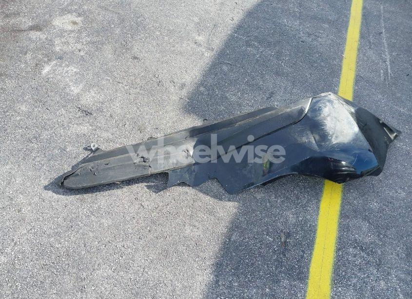 Photo 12 of 2022 Honda Cr-v 2WD EX (VIN 5J6RW1H5XNA019002)