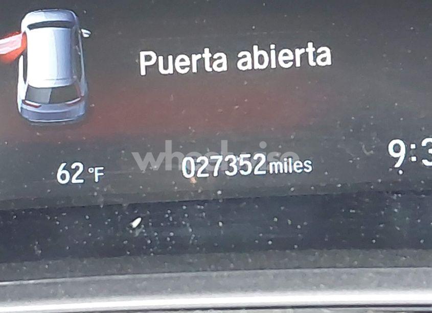 Photo 16 of 2022 Honda Cr-v 2WD EX (VIN 5J6RW1H5XNA019002)