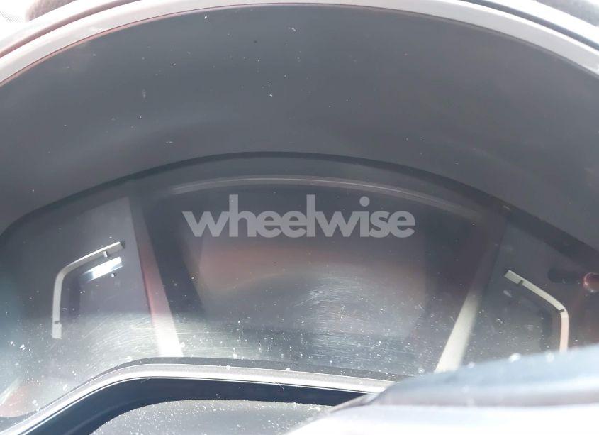 Photo 14 of 2020 Honda Cr-v 2WD EX-L (VIN 5J6RW1H80LA016200)