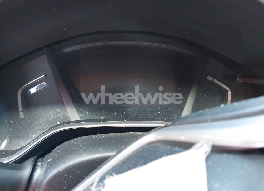 Photo 7 of 2020 Honda Cr-v 2WD EX-L (VIN 5J6RW1H80LA016200)