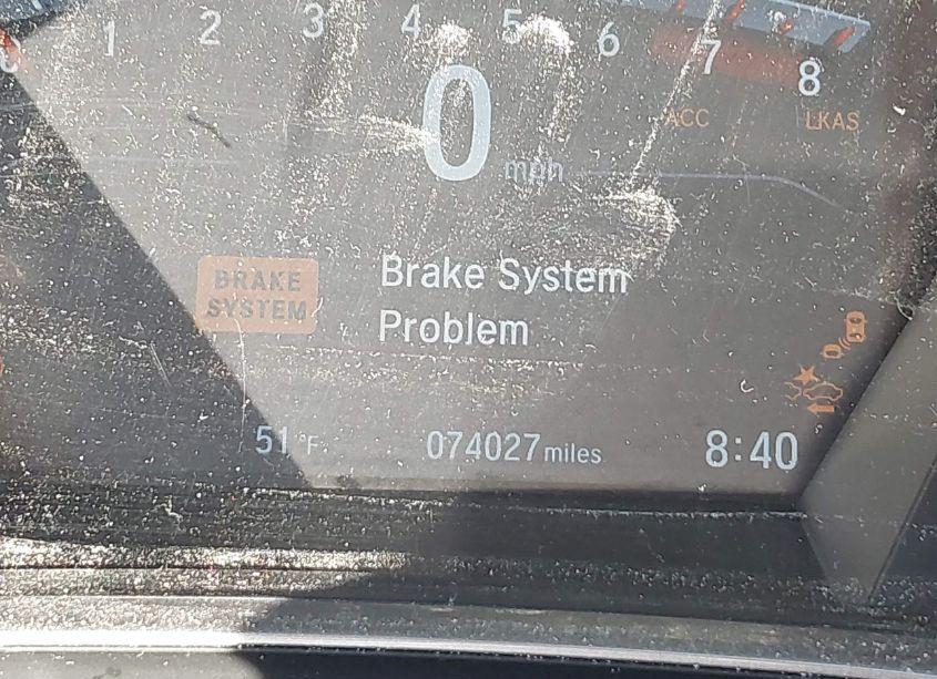 Photo 15 of 2018 Honda Cr-v EX-L/EX-L NAVI (VIN 5J6RW1H81JA003534)