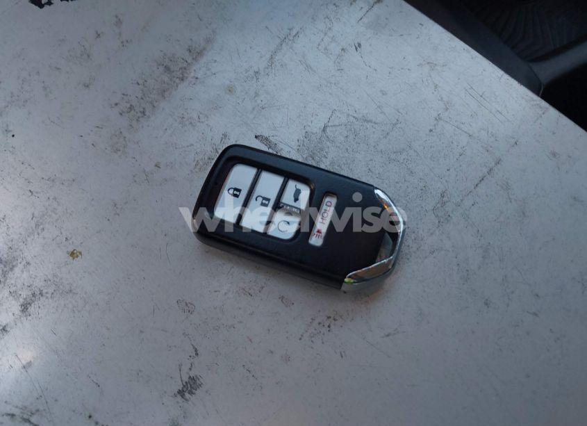 Photo 11 of 2019 Honda Cr-v EX-L (VIN 5J6RW1H82KA036155)