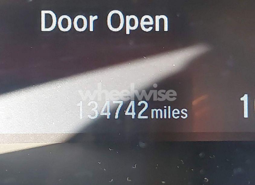 Photo 15 of 2019 Honda Cr-v EX-L (VIN 5J6RW1H82KA036155)