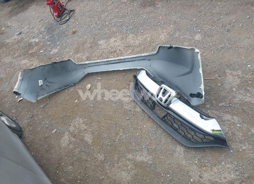 Photo 12 of 2017 Honda Cr-v EX-L/EX-L NAVI (VIN 5J6RW1H83HL018034)