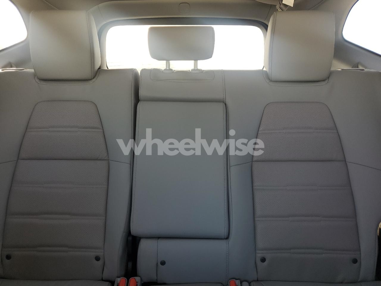 Photo 10 of 2019 HONDA CR-V EXL (VIN 5J6RW1H83KA030235)