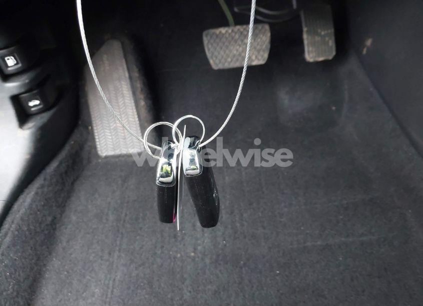 Photo 11 of 2018 Honda Cr-v EX-L/EX-L NAVI (VIN 5J6RW1H84JA012910)