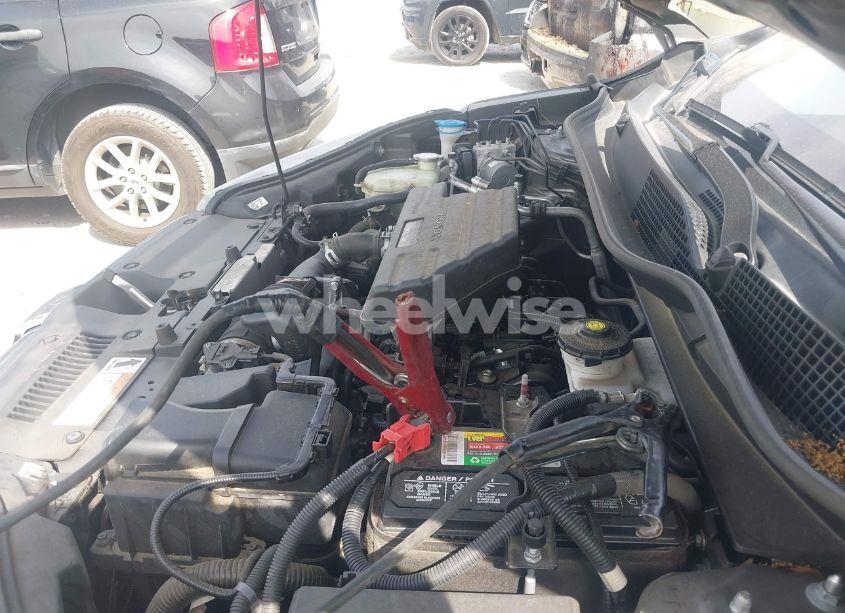 Photo 10 of 2019 Honda Cr-v EX-L (VIN 5J6RW1H85KA011489)