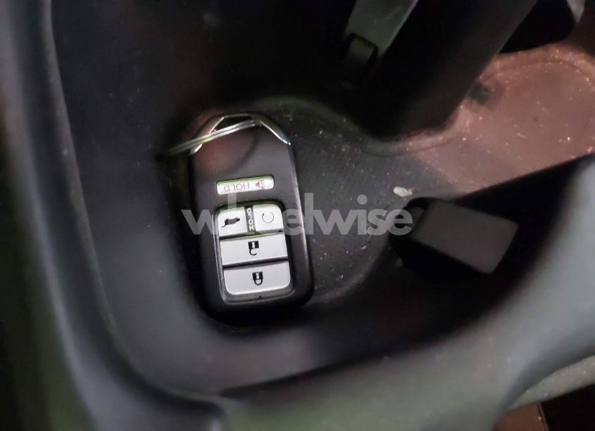 Photo 11 of 2019 Honda Cr-v (VIN 5J6RW1H85KA022279)