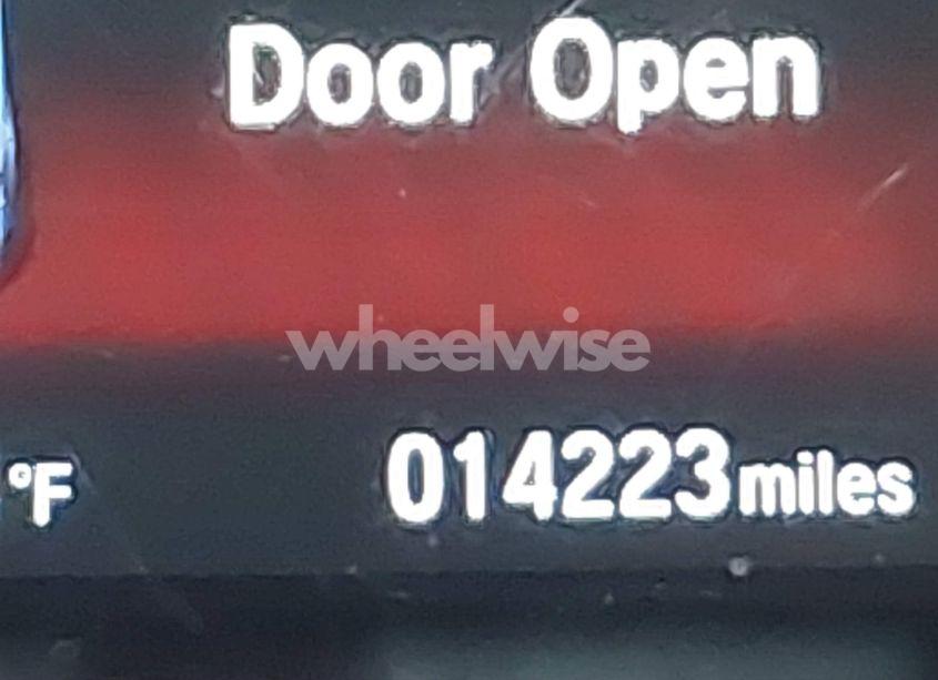 Photo 15 of 2019 Honda Cr-v (VIN 5J6RW1H85KA022279)