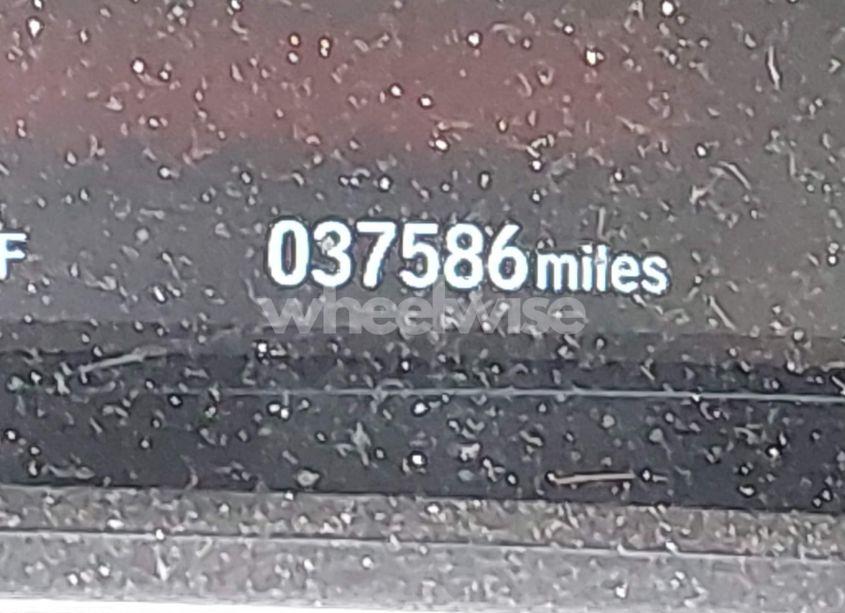 Photo 16 of 2022 Honda Cr-v 2WD EX-L (VIN 5J6RW1H85NL001828)