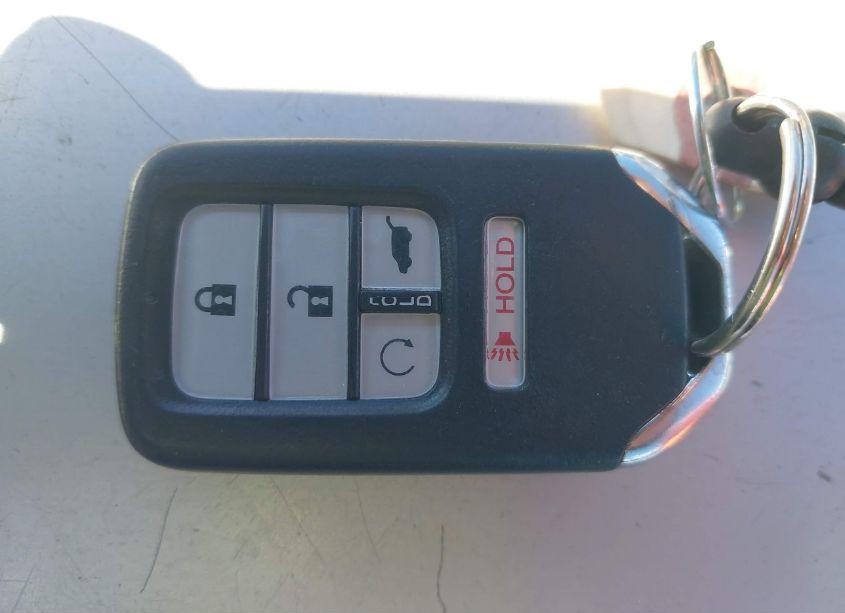 Photo 11 of 2019 Honda Cr-v EX-L (VIN 5J6RW1H86KA028317)