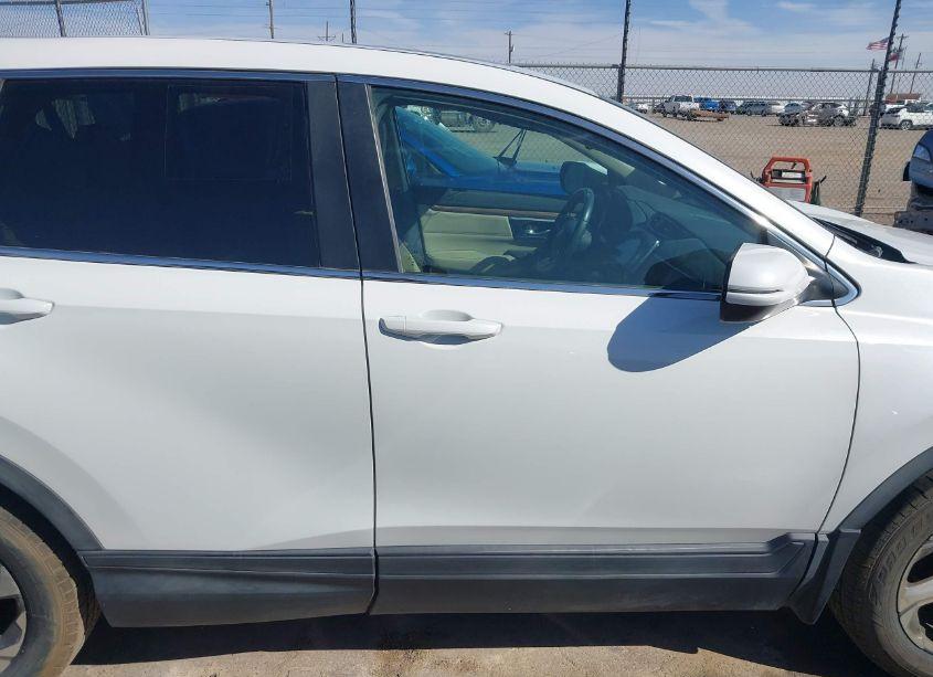 Photo 13 of 2019 Honda Cr-v EX-L (VIN 5J6RW1H86KA028317)