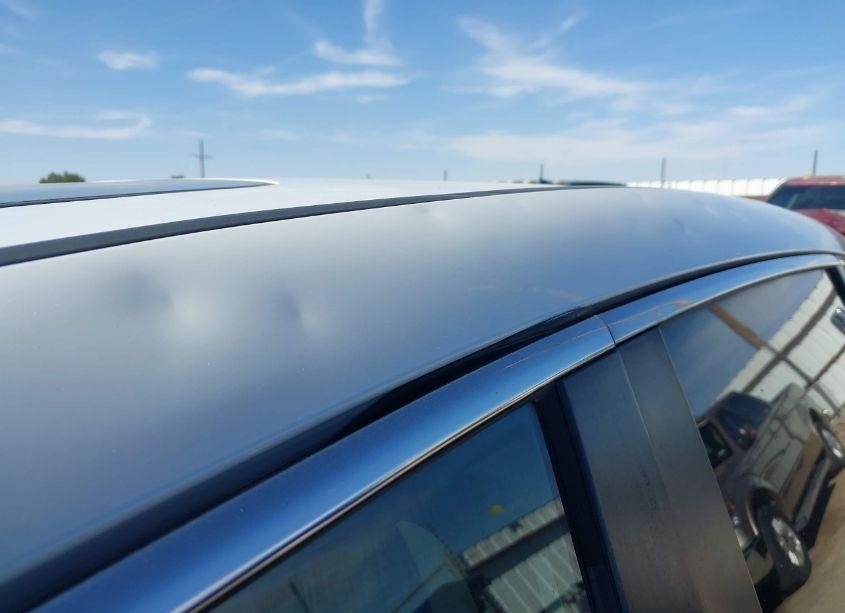 Photo 6 of 2019 Honda Cr-v EX-L (VIN 5J6RW1H86KA028317)