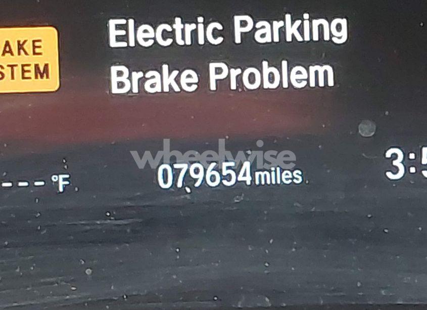 Photo 15 of 2018 Honda Cr-v EX-L/EX-L NAVI (VIN 5J6RW1H87JL000075)