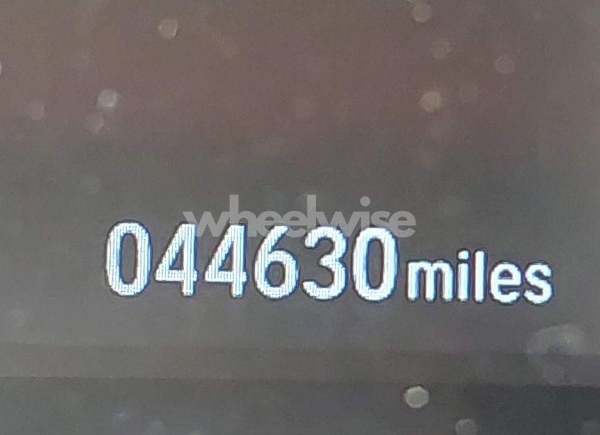 Photo 15 of 2019 Honda Cr-v EX-L (VIN 5J6RW1H87KL006234)