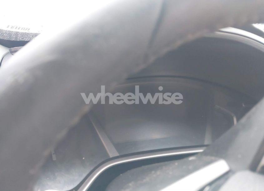 Photo 7 of 2022 Honda Cr-v 2WD EX-L (VIN 5J6RW1H8XNL001162)