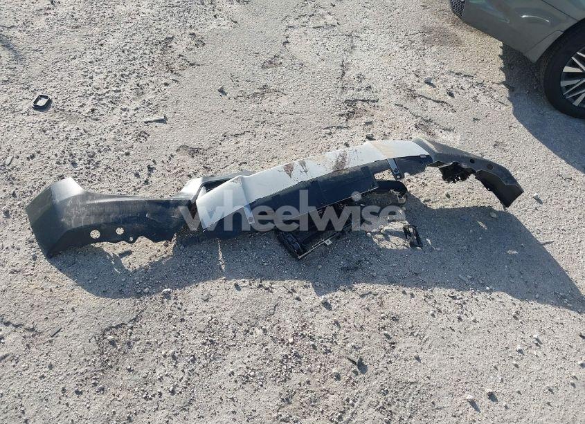 Photo 12 of 2018 Honda Cr-v TOURING (VIN 5J6RW1H92JL010764)