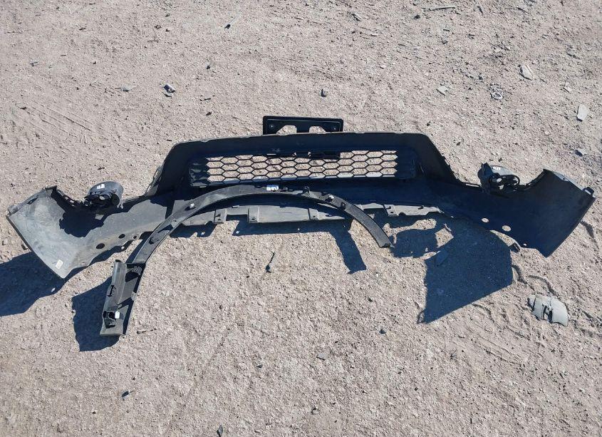 Photo 12 of 2018 Honda Cr-v TOURING (VIN 5J6RW1H98JL008601)