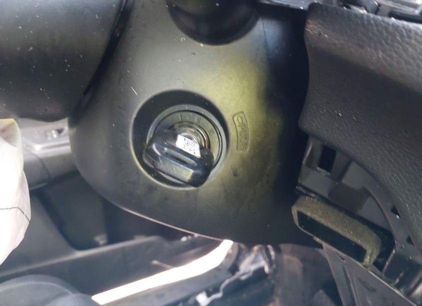 Photo 11 of 2020 Honda Cr-v AWD LX (VIN 5J6RW2H20LA008051)