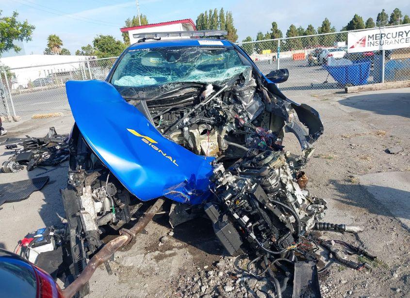 Photo 13 of 2020 Honda Cr-v AWD LX (VIN 5J6RW2H20LA008051)