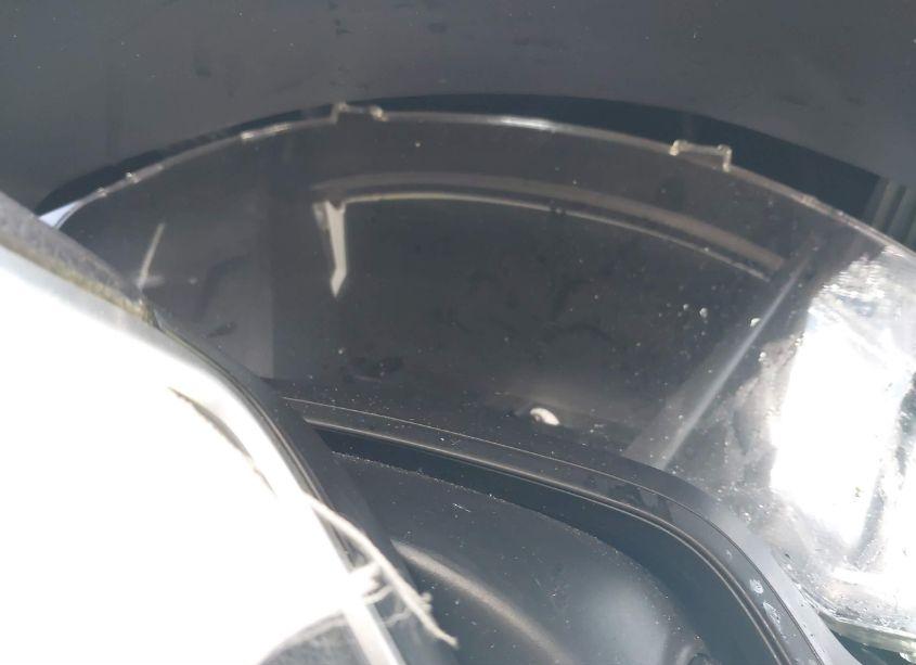 Photo 7 of 2020 Honda Cr-v AWD LX (VIN 5J6RW2H20LA008051)