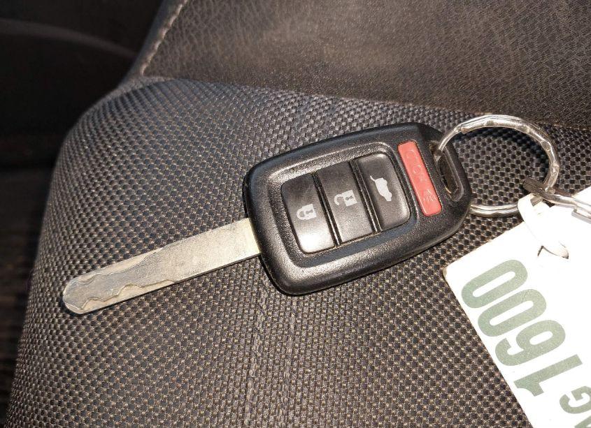 Photo 11 of 2020 Honda Cr-v AWD LX (VIN 5J6RW2H21LL014820)