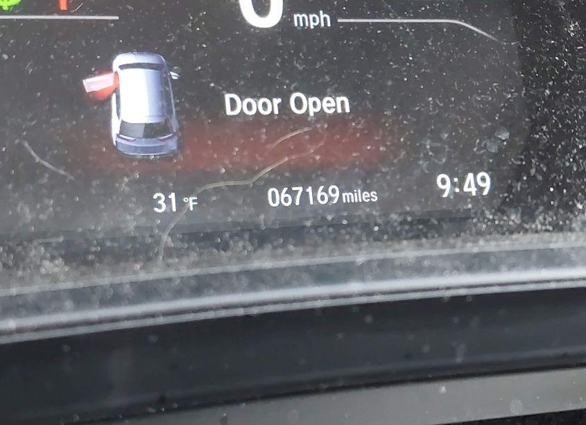 Photo 15 of 2020 Honda Cr-v AWD LX (VIN 5J6RW2H21LL014820)