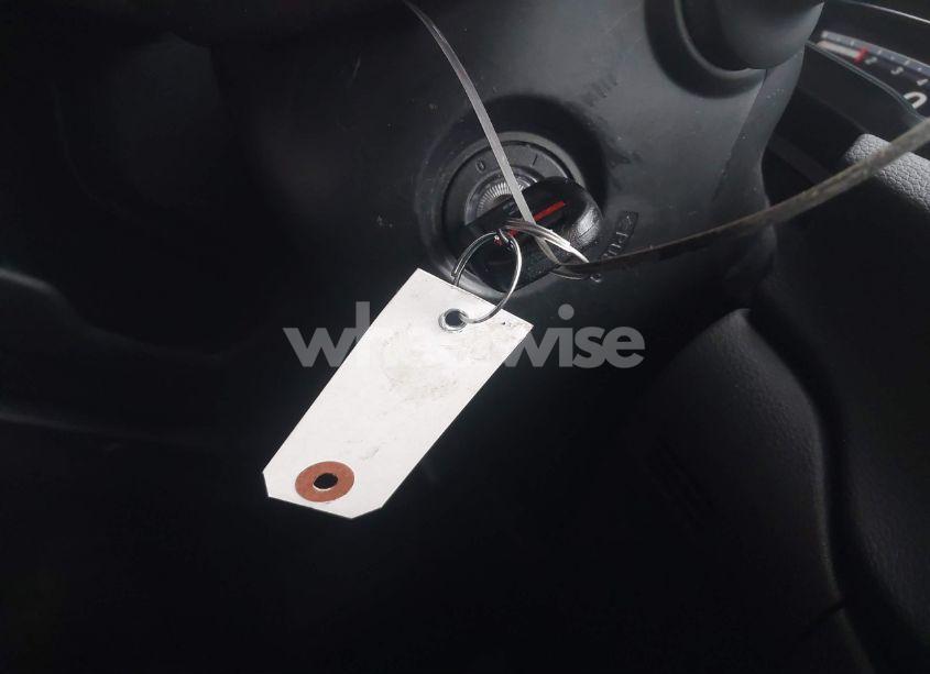 Photo 11 of 2020 Honda Cr-v AWD LX (VIN 5J6RW2H23LL007853)