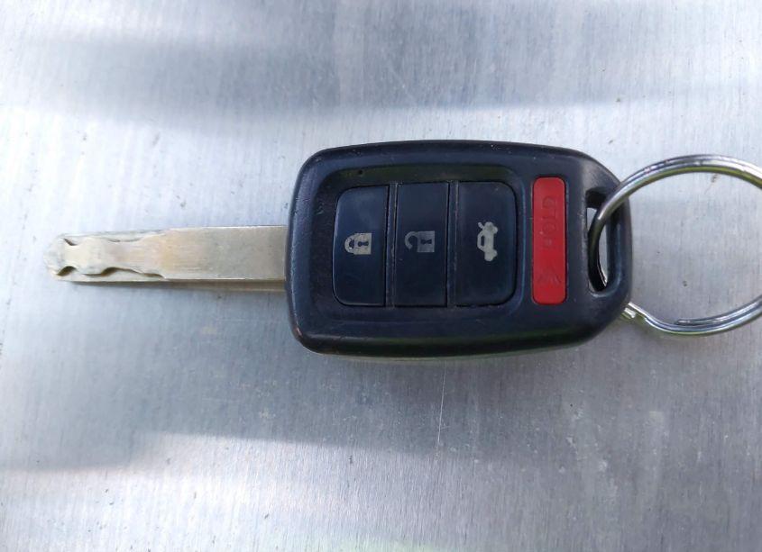 Photo 11 of 2021 Honda Cr-v AWD LX (VIN 5J6RW2H25ML019942)