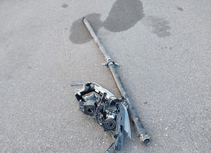 Photo 12 of 2021 Honda Cr-v AWD LX (VIN 5J6RW2H25ML019942)