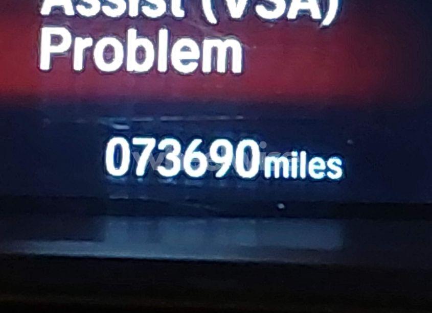 Photo 15 of 2020 Honda Cr-v AWD LX (VIN 5J6RW2H28LA005317)