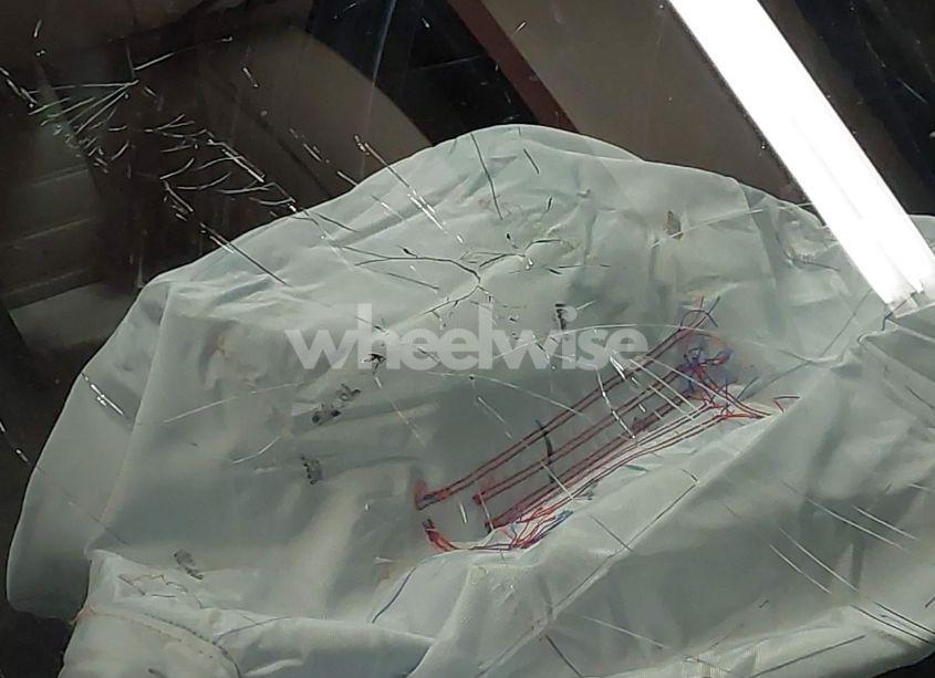 Photo 17 of 2020 Honda Cr-v AWD LX (VIN 5J6RW2H28LA005317)