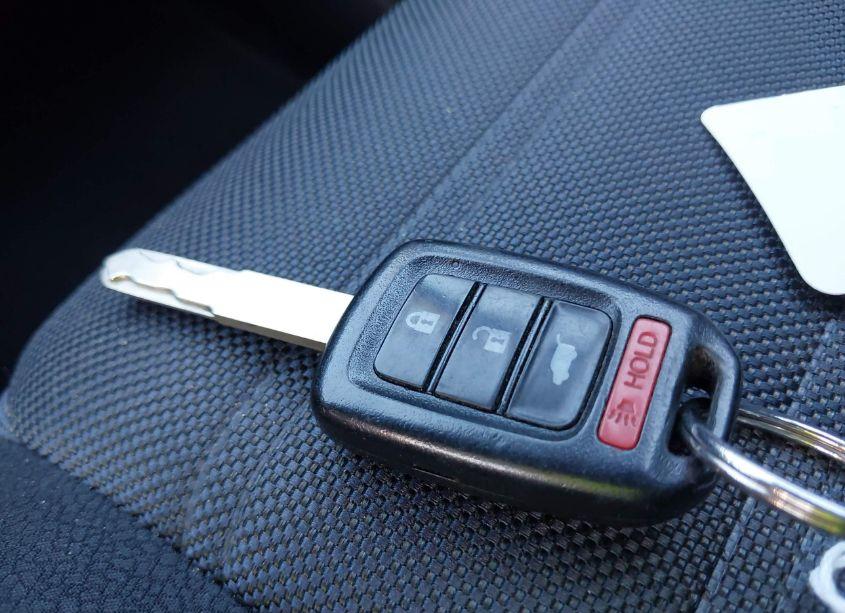 Photo 11 of 2020 Honda Cr-v AWD LX (VIN 5J6RW2H28LL006231)