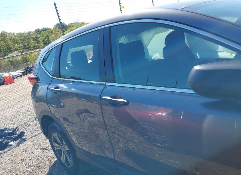 Photo 14 of 2020 Honda Cr-v AWD LX (VIN 5J6RW2H28LL006231)