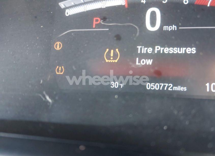 Photo 15 of 2020 Honda Cr-v AWD LX (VIN 5J6RW2H28LL027886)