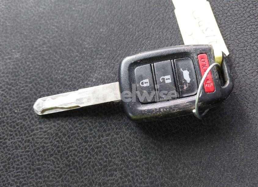 Photo 11 of 2021 Honda Cr-v AWD LX (VIN 5J6RW2H28ML015464)