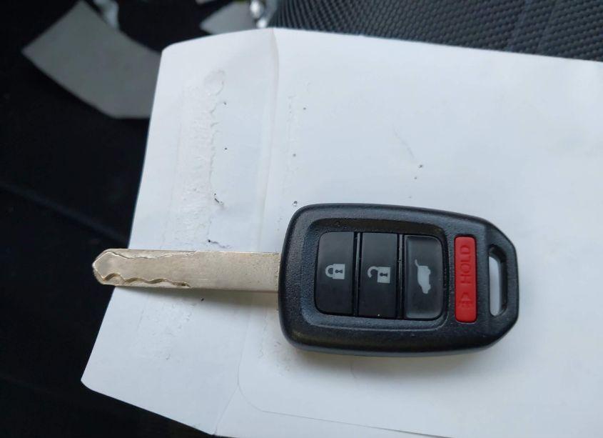 Photo 11 of 2020 Honda Cr-v AWD LX (VIN 5J6RW2H2XLL005761)